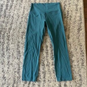 Lululemon Align Crop
